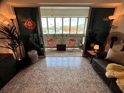 Blk 546 Pasir Ris Street 51 (Pasir Ris), HDB Executive #566597091